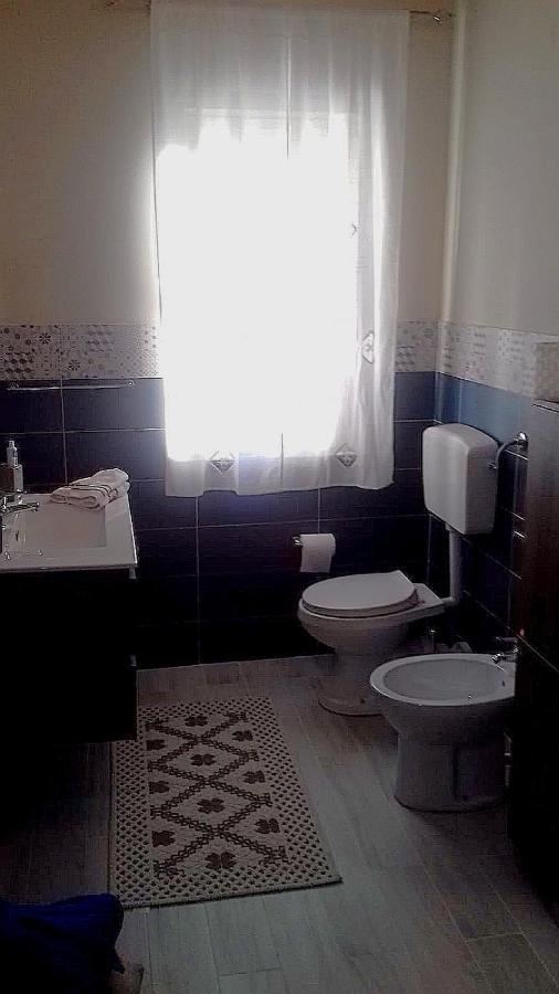 Case Marino Termini Imerese Exterior foto